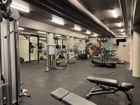 Comfort Hotel Malmö