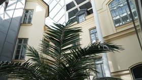 Comfort Hotel Malmö