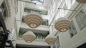 Comfort Hotel Malmö