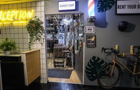 Comfort Hotel Malmö