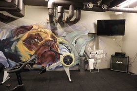 Comfort Hotel Malmö
