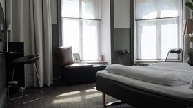 Comfort Hotel Malmö