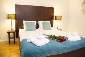 ProfilHotels Garden
