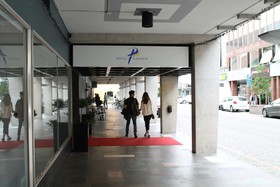 ProfilHotels Garden
