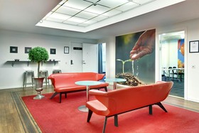 ProfilHotels Garden