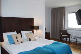 ProfilHotels Garden