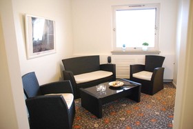 ProfilHotels Garden