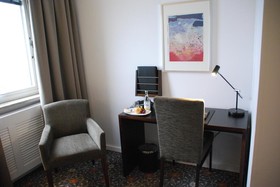 ProfilHotels Garden