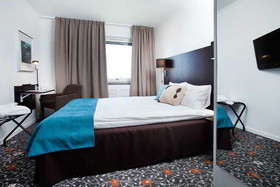 ProfilHotels Garden