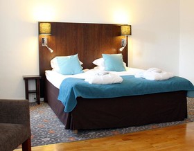 ProfilHotels Garden