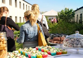 ProfilHotels Garden