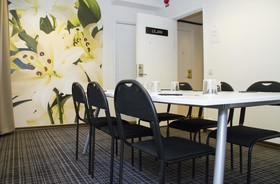 ProfilHotels Garden