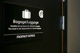 Moment Hotel