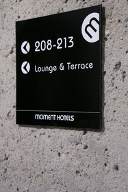 Moment Hotel