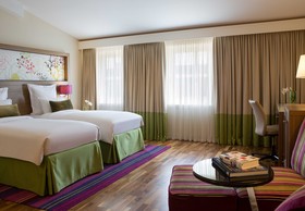 Elite Hotel Esplanade, Malmö