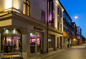 Elite Hotel Esplanade, Malmö