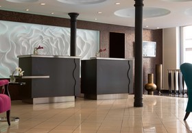 Elite Hotel Esplanade, Malmö