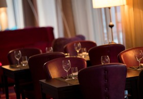 Elite Hotel Esplanade, Malmö