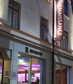 Elite Hotel Esplanade, Malmö