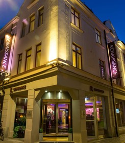 Elite Hotel Esplanade, Malmö