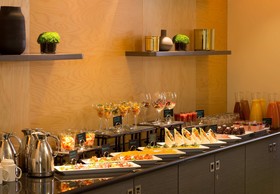 Elite Hotel Esplanade, Malmö