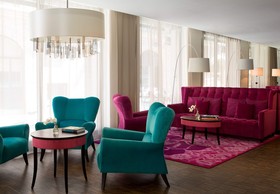 Elite Hotel Esplanade, Malmö