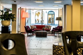 Scandic St. Jörgen
