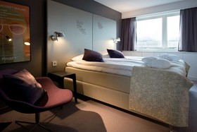 Scandic St. Jörgen