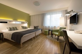 Scandic St. Jörgen