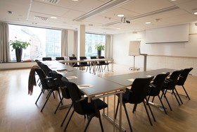 Scandic St. Jörgen