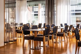 Scandic St. Jörgen
