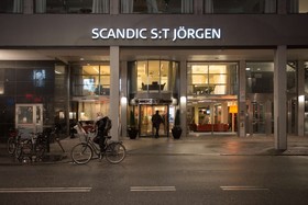 Scandic St. Jörgen