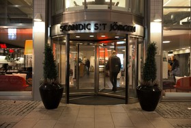 Scandic St. Jörgen