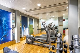 Scandic St. Jörgen