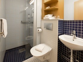 Scandic St. Jörgen