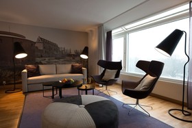 Scandic St. Jörgen