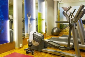 Scandic St. Jörgen