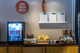 Scandic St. Jörgen