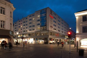 Scandic St. Jörgen