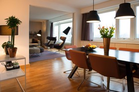 Scandic St. Jörgen