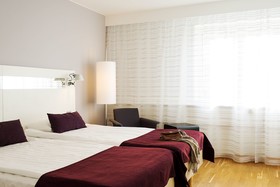 Scandic St. Jörgen