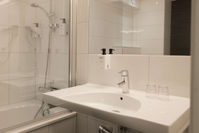 Scandic St. Jörgen