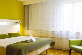 Scandic St. Jörgen
