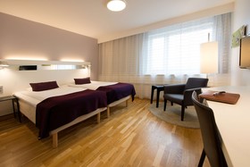 Scandic St. Jörgen