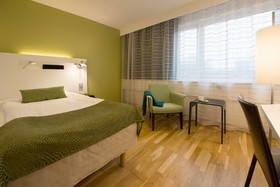 Scandic St. Jörgen