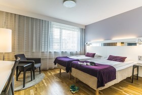Scandic St. Jörgen
