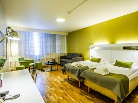 Scandic St. Jörgen