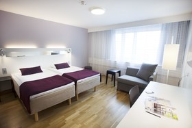 Scandic St. Jörgen