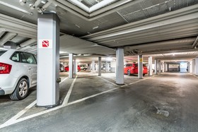 Scandic St. Jörgen