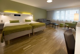 Scandic St. Jörgen